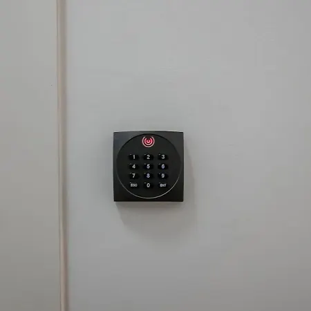 Sforza With Private Bathroom Гостевой дом *