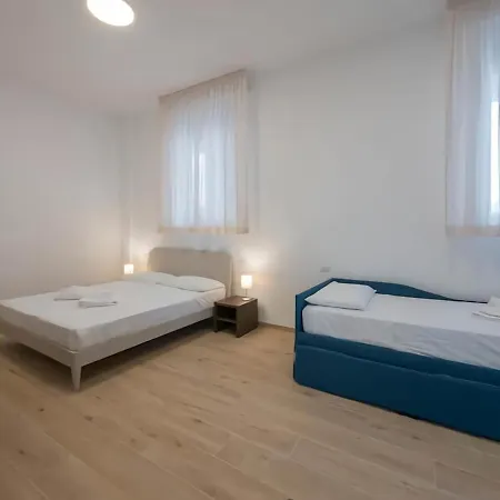 Гостевой дом Sforza With Private Bathroom