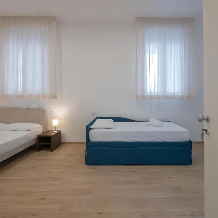 Sforza With Private Bathroom * Милан